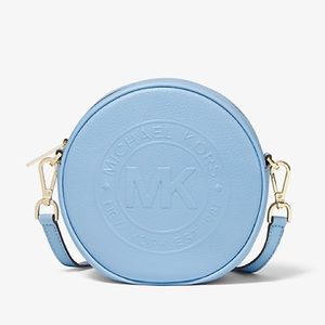 Michael Kors Canteen Crossbody